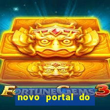 novo portal do aluno cruzeiro do sul